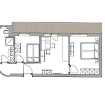 Dorfstudio Apartment
