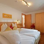 Apartment Dorfstudio Soll