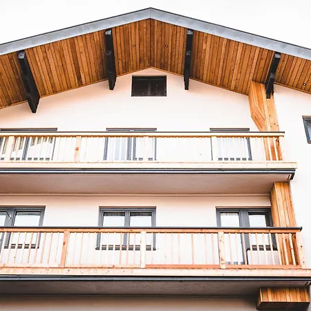 Dorfstudio Appartement