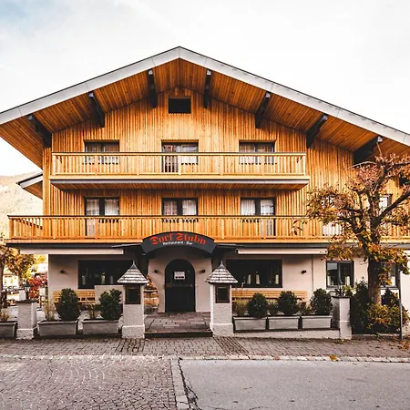 Appartement Dorfstudio