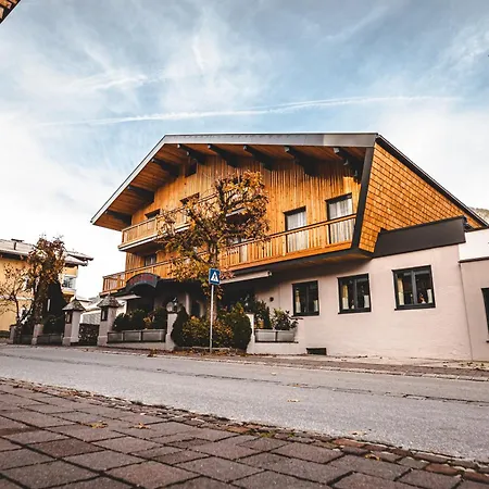 Dorfstudio Apartment Soll