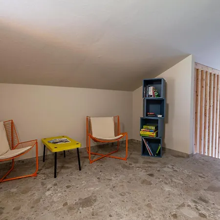 Dorfstudio Apartment *