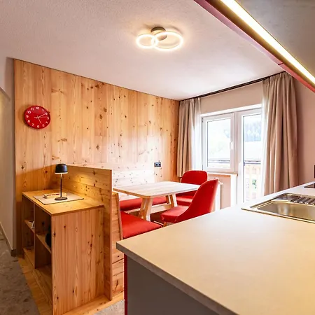 Apartment Dorfstudio