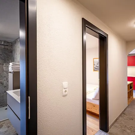 Dorfstudio Apartment *