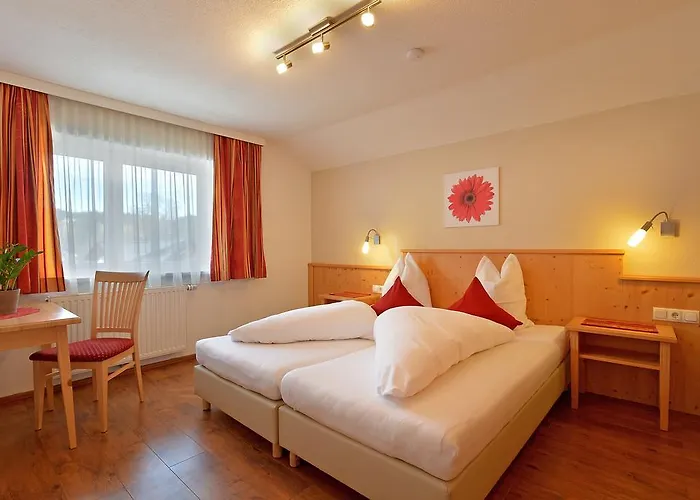 Apartment Dorfstudio