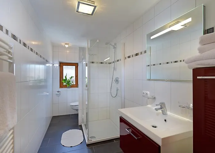 Dorfstudio Appartement Söll