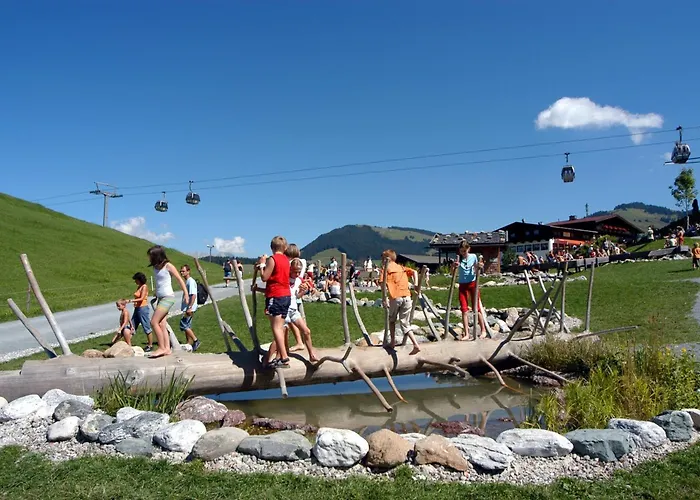 Dorfstudio Apartment Soll