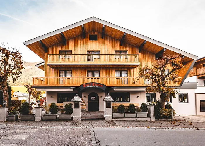 Apartment Dorfstudio