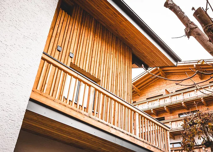 Dorfstudio Appartement *