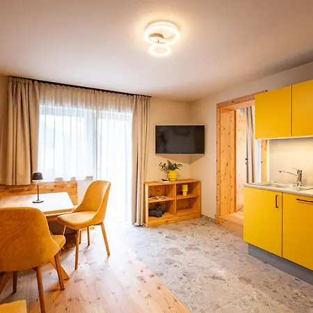 Dorfstudio Apartment