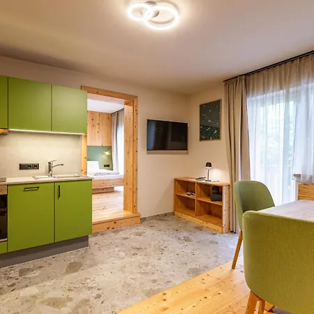 Dorfstudio Apartment *