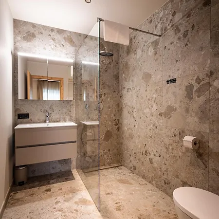 Dorfstudio Apartment Soll