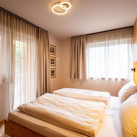 Dorfstudio Apartment